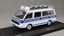 IXO RAF 2203 Avtoexport Latvia