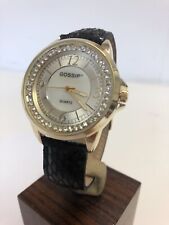 Gossip Ladies Quartz Watch