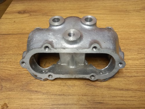 Nos triumph t140 bonneville - nos,