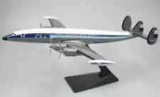 PPC 700909 1:125 Lockheed L1049 Super Constellation KLM Plastic Push-Fit