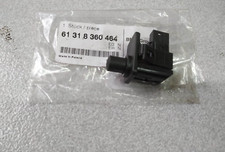 BMW E36 Compact trunk switch