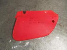 2001 TO 2003 CR 125/250 - R/H SIDE COVER - MOTOCROSS MX
