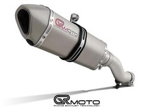 Exhaust for Honda CB500 F /