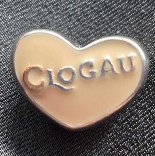 Clogau sterling silver gold - , &