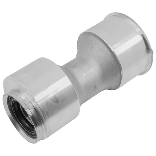 Rear axle bearing - axle,