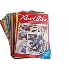 Road Bike Magazines Marshall