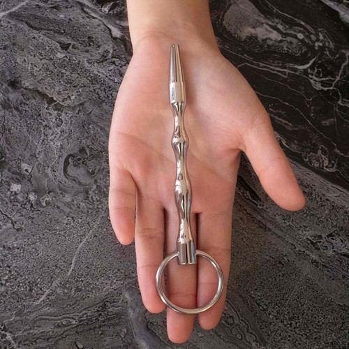 Stainless steel penis urethral - stainless,