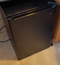 Haier 2.7 Mini Fridge One Door
