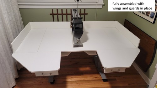 Horn lift table for - horn,