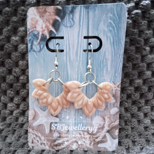 Handmade polymer clay - handmade,