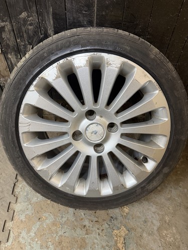 Ford fiesta titanium mk7 - ford,