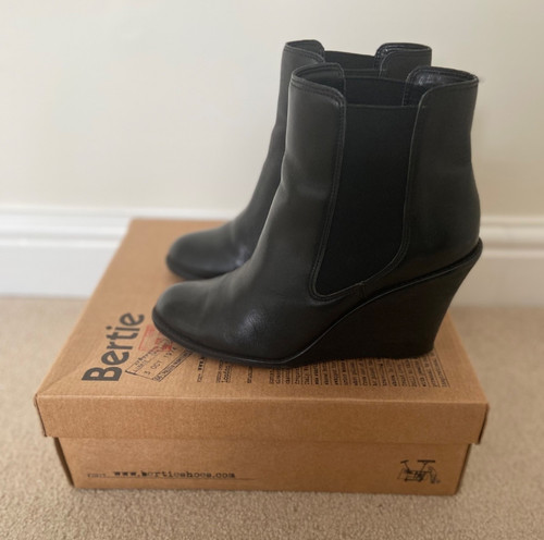 Bertie peoney womens - bertie, 5