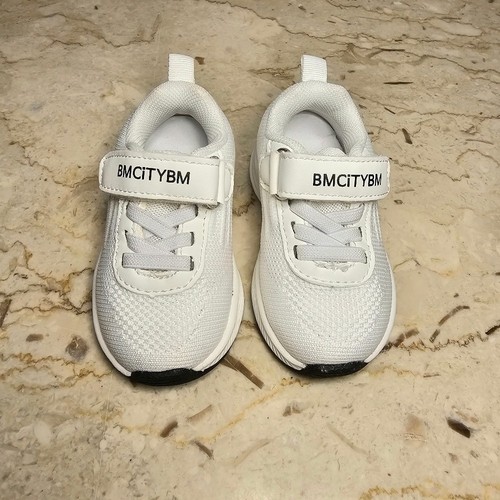 Bmcitybm kids white mesh - bmcitybm,