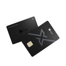 Ellipal X Card Duo Hardware