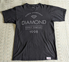 DIAMOND SUPPLY COMPANY World