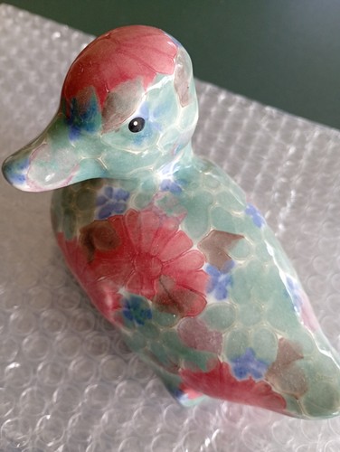 Park rose duck bridlington - park,