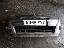 Renault Clio MK3 2009-2012