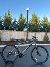 GT Aggressor Pro Mountain Bike