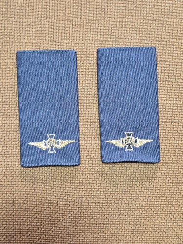 Genuine royal air - genuine,