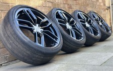 Genuine Audi S3 A3 19" Forged