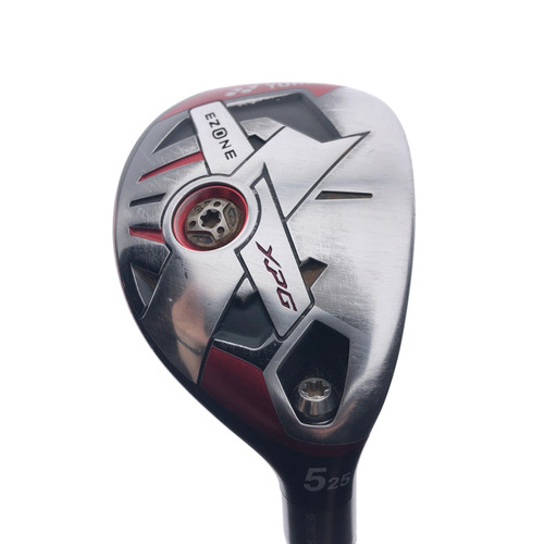 Used yonex ezone - xpg, hybrid