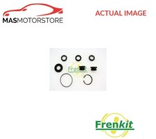 BRAKE MASTER CYLINDER REPAIR