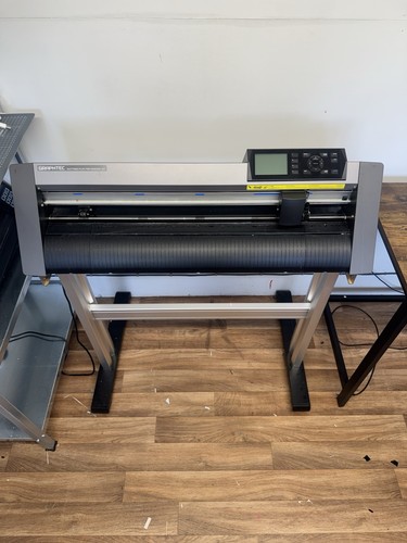 Graphtec ce6000 vinyl - graphtec,