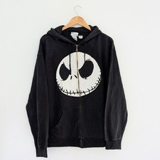 Disney Nightmare Before