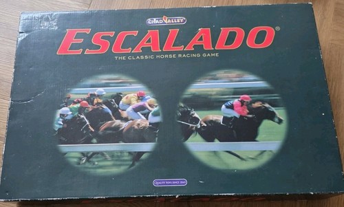 1997 waddingtons escalado - 1997,