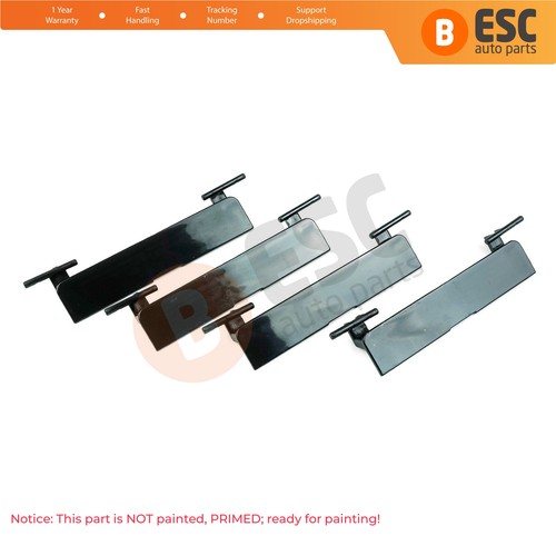 Pcs panoramic roof rack port - 4,