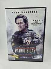 Dvd patriots day free shipping - dvd,