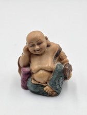 Buddha Small Figurine 