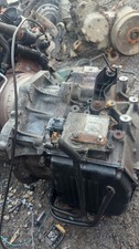 AUTO GEARBOX LAND ROVER