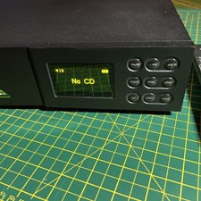 Naim Uniti - superb
