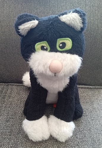 Postman pat jess the cat - jess,