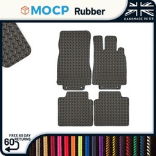 Rubber Car Mats to fit