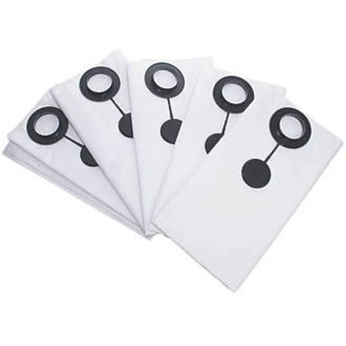 Nilfisk 302002892 vacuum bags - nilfisk,