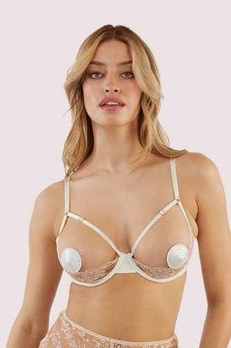 Playful promises cassia ivory - playful,