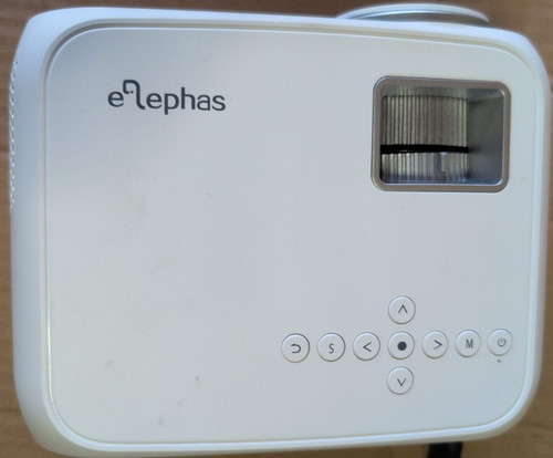 Projector 1080p full - hd, home