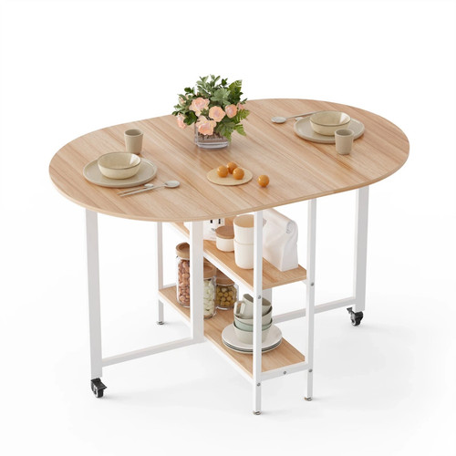 Mondeer mobile folding dining - mondeer,