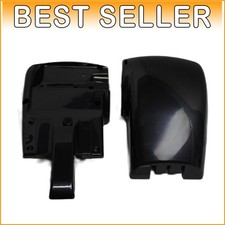 Stylish Black Awning Motor