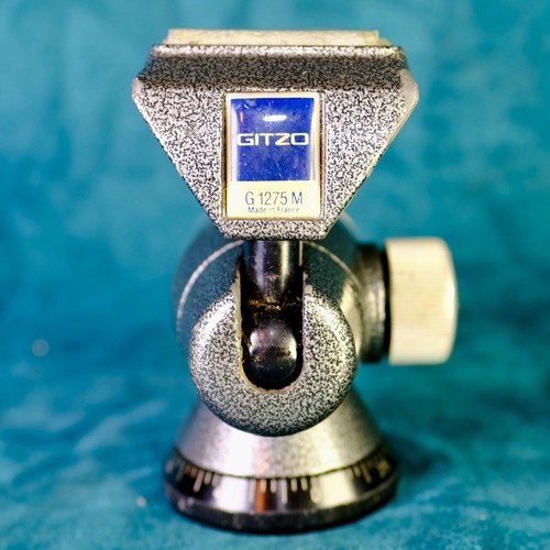 Gitzo g1275m magnesium - gitzo,