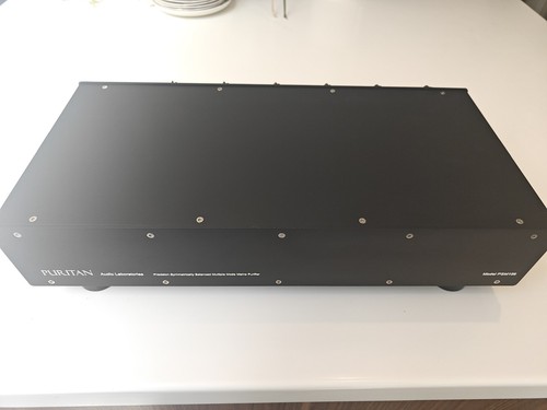 Puritan psm156 mains power - puritan,
