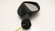 2014 RENAULT CAPTUR 5 Door Hatchback O/S Drivers Door Wing Mirror 2013-2019