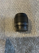 Panasonic Lumix G 25mm f/1.7