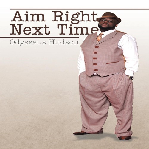 Aim right next time - aim,