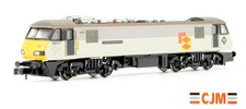 CJM 'N' GAUGE RFD CLASS 90022