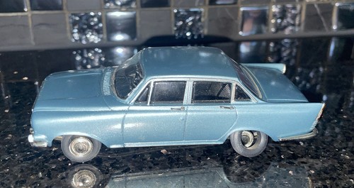 Abbey classics scale ac08 - 1/43,