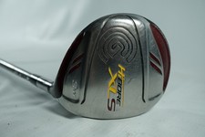 Cleveland HiBore XLS 3 Wood