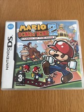 Mario vs. Donkey Kong 2: March